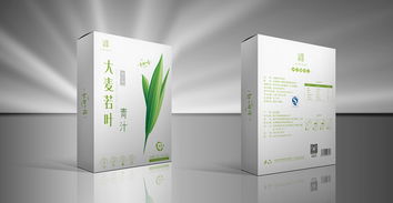 焕新登场 探索公司新产品包装设计的视觉与文字艺术