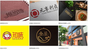 Crafting Cohesive Brand Identities: A Guide to Logo and Typographic Design for Modern Businesses